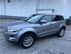 LAND ROVER RANGE ROVER EVOQUE RANGE ROVER EVOQUE PERFETTO   !!!!