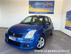 SUZUKI SWIFT 1.3 DDiS 5p. GLX