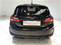 FORD FIESTA 1.0 Ecoboost Hybrid 125 CV DCT 5 porte ST-Line