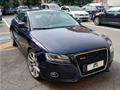 AUDI A5 3.0 V6 TDI quattro