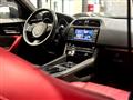 JAGUAR F-PACE 2.0 D 180 CV aut.