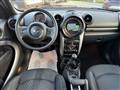 MINI COUNTRYMAN 1.6 Cooper D Park Lane Plus