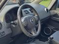 FIAT SEDICI 1.9 MJT 4x4 Emotion