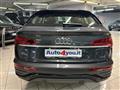 AUDI Q5 SPORTBACK SPB 40 TDI quattro Stronic Business Advanced