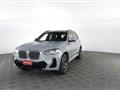 BMW X3 xDrive20d 48V Msport