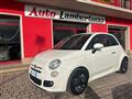 FIAT 500 1.2 'S'