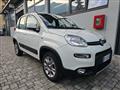 FIAT PANDA 4X4 0,9 TWINAIR 64000KM!!