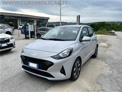 HYUNDAI NEW i10 1.0 MPI Promo KM0