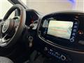 TOYOTA NUOVA AYGO X 1.0 VVT-i 72 CV 5 porte Trend