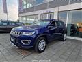 JEEP COMPASS 4XE Compass 1.3 Turbo T4 190 CV PHEV AT6 4xe Limited