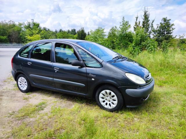 CITROEN Xsara Picasso 2.0 HDi Classique Pack