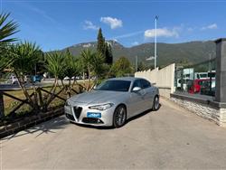 ALFA ROMEO Giulia 2.2 TD 180 CV AT8 Busin. Sp. L.E.