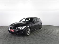 BMW SERIE 1 Serie 1 d 5p. Msport