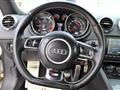 AUDI TT Coupe 2.0 tdi Advanced Plus quattro S-Line