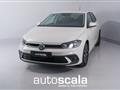 VOLKSWAGEN POLO 1.0 Life + teck Pack (rottamazione euro 4)