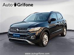 VOLKSWAGEN T-CROSS 2019 Benzina 1.0 tsi Style 95cv