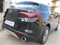 ALFA ROMEO STELVIO 2.2 Turbodiesel 180 CV Q4 Super