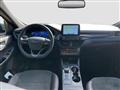 FORD KUGA 2.0 EcoBlue 120CV aut. AWD ST-Line X