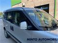 FIAT DOBLÒ COMBI 1.6 MJT 120 CV LOUNGE AUTOCARRO 5 POSTI