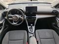 TOYOTA YARIS CROSS Yaris Cross 1.5 Hybrid 5p. E-CVT Business