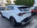 KIA SPORTAGE 1.6 CRDi MHEV DCT Style