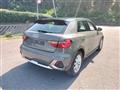 AUDI A1 ALLSTREET A1 allstreet 25 TFSI Business