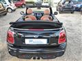 MINI CABRIO 2.0 John Cooper Works Cabrio CLIMA,NAVI,CRUISE