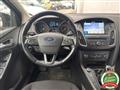 FORD FOCUS 1.5 TDCi 120 CV Start&Stop SW Business