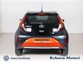 TOYOTA NUOVA AYGO X Aygo X 1.0 VVT-i 72 CV 5 porte Lounge Air