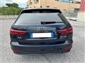 AUDI A6 AVANT Avant 40 2.0 204cv S tronic S-Line Km136.000