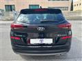 HYUNDAI TUCSON HYBRID 1.6 CRDi 136cv Hybrid DCT Exellence