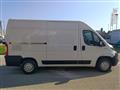 FIAT Ducato 35 MH1 2.3 mjt 160cv E6d-temp Ducato 35 2.3 MJT 130CV PLM Cabinato Maxi Heavy Duty