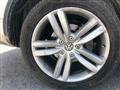 VOLKSWAGEN TOUAREG 3.0 TDI 245 CV tiptronic BlueMotion Techn. Executi