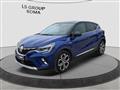 RENAULT CAPTUR 1.5 blue dci Intens 115cv