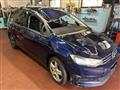 VOLKSWAGEN TOURAN 2.0 TDI 115 CV SCR  BlueMotion Technology 7 POSTI