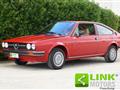 ALFA ROMEO SPRINT Alfasud 1.3 Veloce - ASI Targa Oro