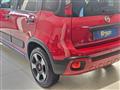 FIAT PANDA 1.0 FireFly S&S Hybrid City Cross da ?149,00 mensi