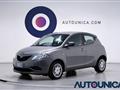 LANCIA YPSILON 1.2 69 CV 5 PORTE GPL ECOCHIC SILVER NEOPATENTATI