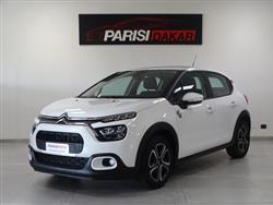 CITROEN C3 PureTech 83 S&S You!