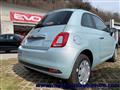 FIAT 500 1.0 hybrid Cult 70cv