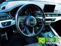 AUDI A5 SPORTBACK SPB 2.0 TFSI S tronic g-tron Business