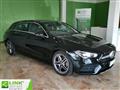 MERCEDES CLASSE CLA d Automatic Shooting Brake Premium