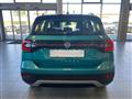 VOLKSWAGEN T-CROSS Style 1.0 TSI 115 cv Auto BMT