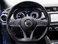 NISSAN MICRA 1.0 IG-T 100cv 5 porte N-Connecta