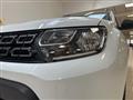 DACIA DUSTER 1.0 TCe 100 CV ECO-G 4x2 Comfort