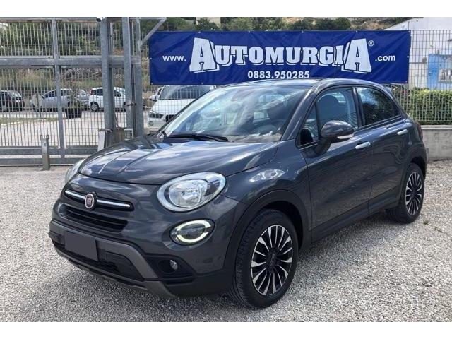 FIAT 500X 1.3 MultiJet 95 CV Cross