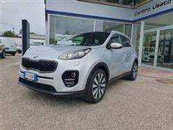 KIA SPORTAGE 2016 1.7 CRDI 2WD GT Line