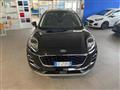 FORD PUMA 1.0 EcoBoost Hybrid 125 CV Titanium