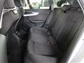 AUDI A4 AVANT Avant 30 TDI/136 CV Ibrida S-tronic