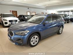 BMW X1 xDrive25e Bus.Adv. Hybrid auto NaviPRO Fari LED